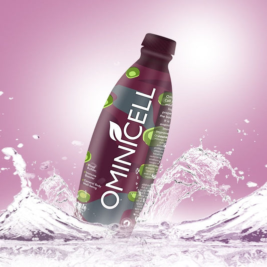 OMINICELL LIQUID STEMCELL