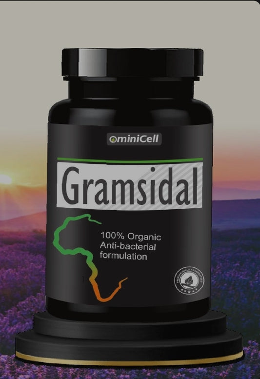 Ominicell Gramsidal